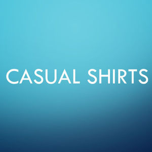 Men's Casual Shirts